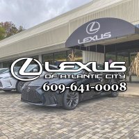 Lexus of Atlantic City(@ACLexus) 's Twitter Profile Photo