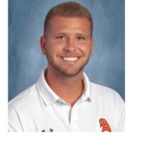 Blake Gray (@coachbgray7) 's Twitter Profile