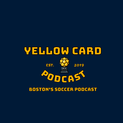 Boston's soccer podcast bringing you all the up-to-date topics on all leagues soccer around the world. Weekly episodes and on Tik Tok. Link on Profile