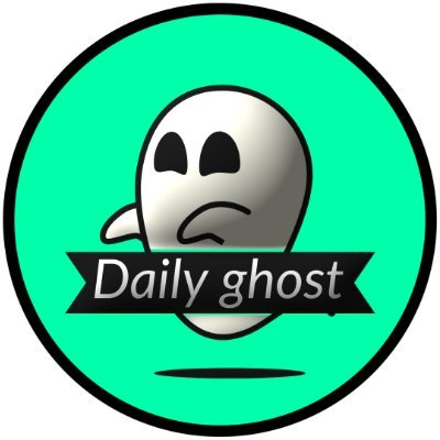 Express every possible emotion with spooky ghosts👻👻 Join the community!🥳

Giving away free NFTs when we reach 100 followers!👑