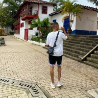 Ricardo Velasquez (@untalricardo_) 's Twitter Profile