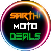 Sarthi moto deals(@sarthimotodeals) 's Twitter Profileg