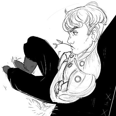 LM Draws (Commissions OPEN)さんのプロフィール画像