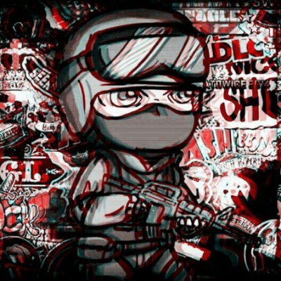 shidorigu1982's profile picture. Your comfort zone is your greatest enemy ⚙️