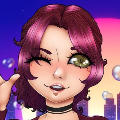 Hailey-Senpaiさんのプロフィール画像