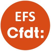 CFDT EFS (@cfdtefs) 's Twitter Profile Photo CFDT EFS (@cfdtefs) 's Twitter Profile Photo