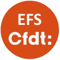 CFDT EFS(@CfdtEfs) 's Twitter Profile Photo