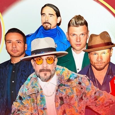#DNAWorldTour🌎 

Tickets 
https://t.co/MB3iNT3O0k

Official → @BackstreetBoys