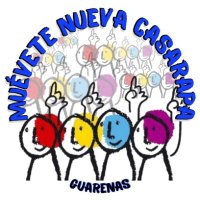 Muévete Nueva Casarapa (@muevetecasarapa) 's Twitter Profile Photo Muévete Nueva Casarapa (@muevetecasarapa) 's Twitter Profile Photo