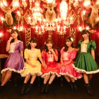 はぴねすクローバーZ (@_happiclo_) Twitter profile photo