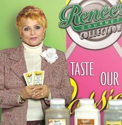Founder and former owner of Renee's Gourmet Salad Dressings..Consult for Heinz now. Huge sports fan and I am a 'foodie' Love tennis and our Canadian Players
