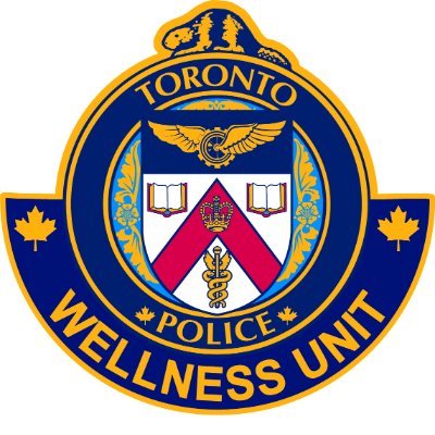 Toronto Police Wellness Unit Profile