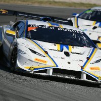 Vincenzo Sospiri Racing (@vsracing1) 's Twitter Profile