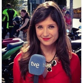 Periodista TVE. Ahora en TVE Andalucía. Nada me es ajeno de Ayamonte a Pulpí. Opiniones personales.