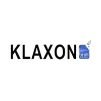 Klaxontech Inc(@Klaxontech_Inc) 's Twitter Profile Photo