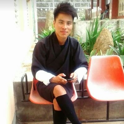 tsherin71656857's profile picture. Enjoy today... there is no tomorrow