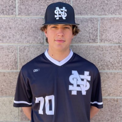 TrevorWildman's profile picture. Land O Lakes High School l LHP/OF/1B l Class of 2026