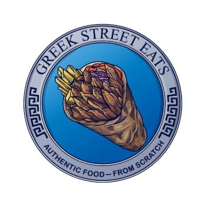 Traditional Greek street food truck.
Coming Soon.