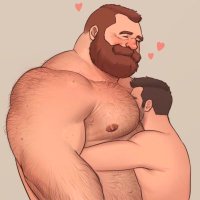 Just a Gay Couple Living Life (@ourfungaylife) 's Twitter Profile