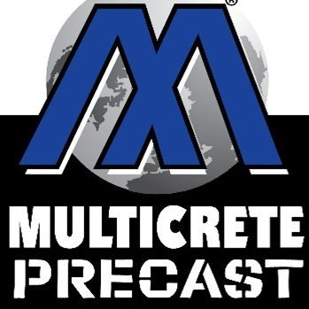 Multicrete Precast is your one-stop partner for the design and production of durable precast concrete elements.
#WeSellSolutions #Multicretegroup