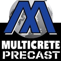 Multicrete Precast (@multicretepcast) 's Twitter Profile