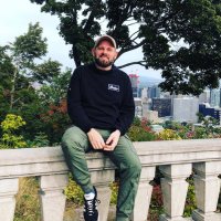 Scott Thomas (@scottsdthomas) 's Twitter Profile