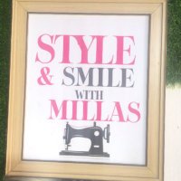 Milla’s Fashion World (@millas_world1) 's Twitter Profile