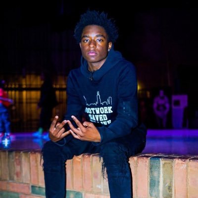 DJ | Producer | Footworker | BeatdownHouse⬇️🏠 | Terra Squad Footwork Company | NuLegendz⭐️ | The Youngest In Charge | RIP Rashad🕊️🖤 | RIP Grannies nd MM🕊️♥️