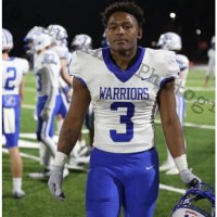 CJ Jones (@jones41cj) 's Twitter Profile Photo CJ Jones (@jones41cj) 's Twitter Profile Photo