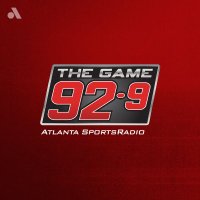 92.9 The Game (@929thegame) 's Twitter Profile Photo 92.9 The Game (@929thegame) 's Twitter Profile Photo