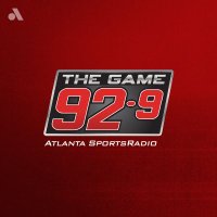 92.9 The Game(@929TheGame) 's Twitter Profile Photo