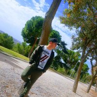 Jesus Medina (@jesusm7777) 's Twitter Profile