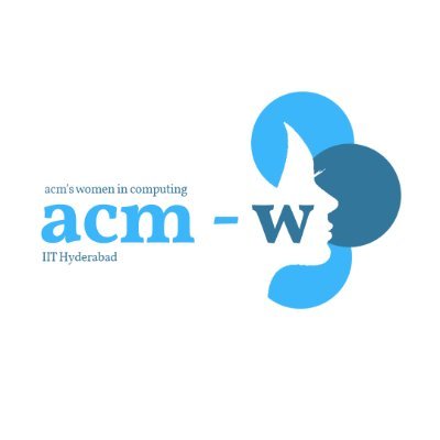 ACMW_IITH's profile picture. This page is intended to inform and celebrate the contributions in the field of Science, Engineering, Technology, Entrepreneurship, and other areas.
