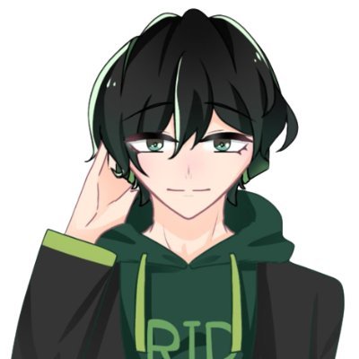 RIDさんのプロフィール画像