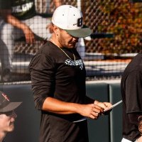 TC Fairfield (@tcthecoach) 's Twitter Profile