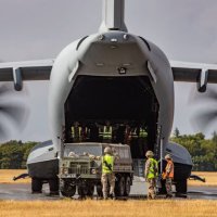 Gp Capt Nick Huntley (@a4fceelementsoc) 's Twitter Profile