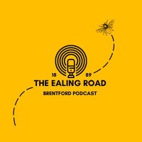 The Ealing Road Podcast 🎙(@TheEalingRoad) 's Twitter Profile Photo