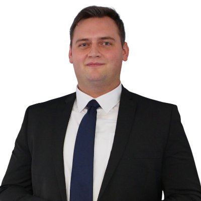 valicalfa's profile picture. EU Public Affairs_Views are my own