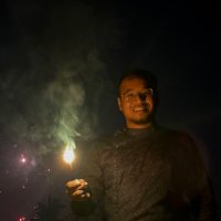 Kishore Garimella (@ghpkishore) 's Twitter Profile