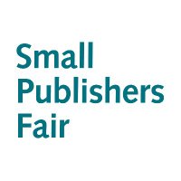 Small Publishers Fair(@SmallPublishers) 's Twitter Profile Photo