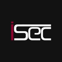iSec(@iSec_eg) 's Twitter Profile Photo