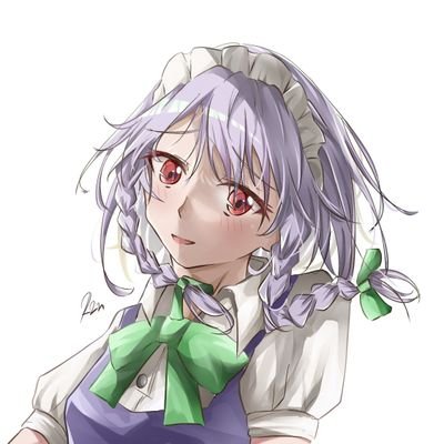 rimrinさんのプロフィール画像