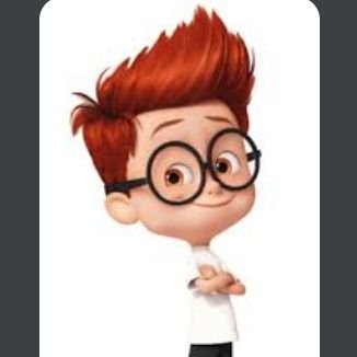 InvisibleGuy95's profile picture. Well........