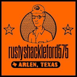 RShackleford575 Profile Picture