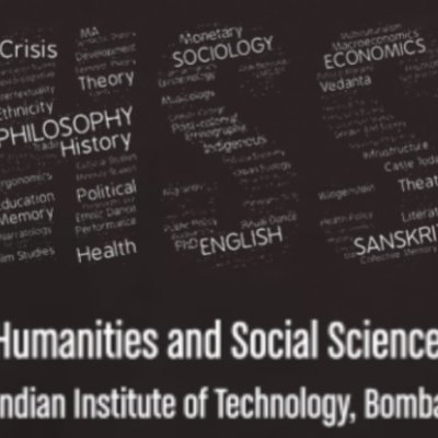 IIT Bombay started operating in 1958 from VJTI before finding temporary accommodation at SASMIRA which turned into the 3rd largest department in IIT Bombay.