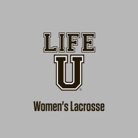Life U Lacrosse (@lifeuwlax) 's Twitter Profile