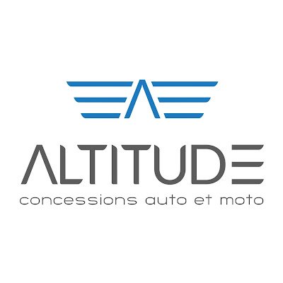 GroupeAltitude's profile picture. 