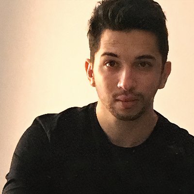 CDjamel4's profile picture. Siuuu