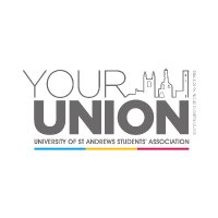 St Andrews Students' Association (@standrewsunion) Twitter profile photo