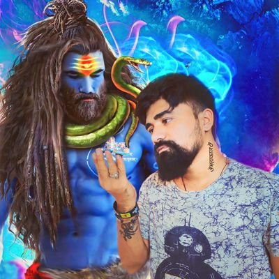 High court
🔱#महाकाल 🔱 के चेले 🔱 है 🙏 #कोन से 🙏 अकेले है 🙏पहचान बताना हमारी आदत नही लोग चेहरा
देख के ही बोल देते है ये तो महाकाल के भक्त है
जय श्री महाकाल